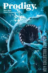 Cover for Prodigy #3