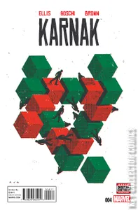 Karnak #4