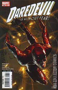 Daredevil #98