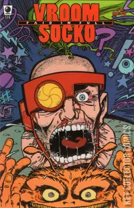 Vroom Socko #1
