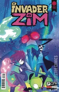 Invader Zim #46