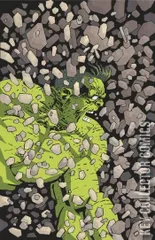 Variant Cover for Incredible Hulk, The #3