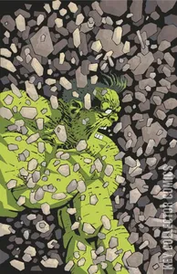 Incredible Hulk, The #3