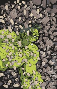 Incredible Hulk, The #3