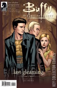 Buffy the Vampire Slayer: Season 8 #36