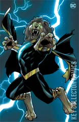 Variant Cover for Titans: Beast World #2