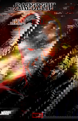 Daredevil: Cold Day in Hell