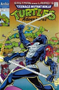 Teenage Mutant Ninja Turtles Adventures #47