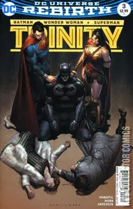 Trinity #3
