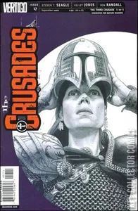 The Crusades #17
