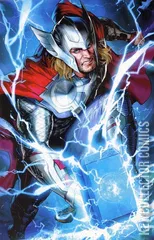 Cover for Thor #6