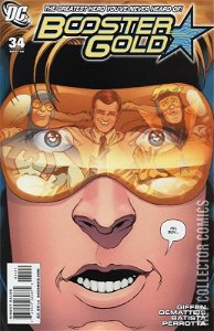 Booster Gold #34