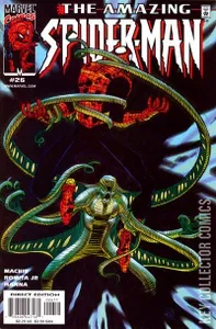 Amazing Spider-Man #26