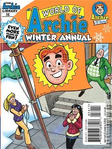 World of Archie Double Digest #56
