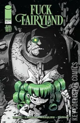 Cover for I Hate Fairyland #46