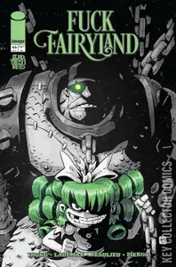 I Hate Fairyland #46