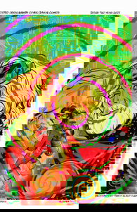 Assorted Crisis Events #9