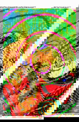 Assorted Crisis Events