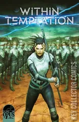 Cover for Within Temptation #1