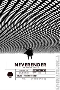 Neverender: Final Duel #3