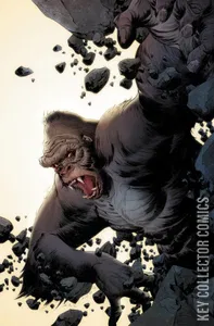 Kong: Great War #3