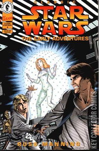 Classic Star Wars: The Early Adventures #6