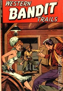 Western Bandit Trails #2