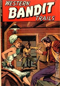 Western Bandit Trails #2