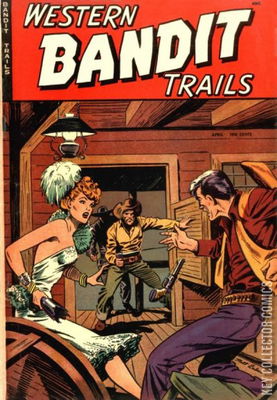 Western Bandit Trails