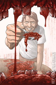 Everything Dead & Dying #1