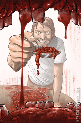 Everything Dead & Dying