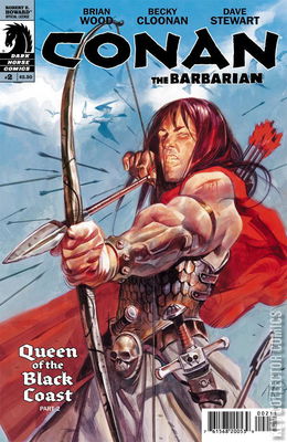 Conan the Barbarian