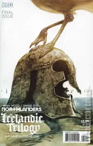 Northlanders #50
