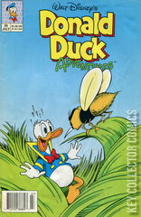 Variant Cover for Walt Disney's Donald Duck Adventures #38
