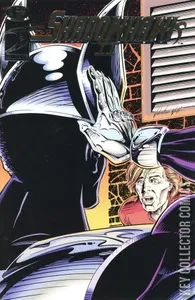 Shadowhawk II #2