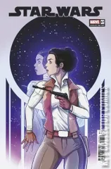 Cover for Star Wars #37
