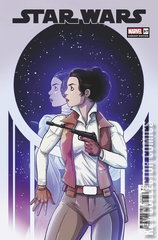 Variant Cover for Star Wars #37