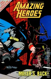 Amazing Heroes #69
