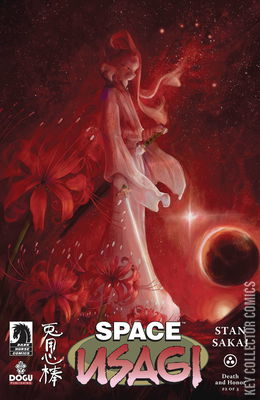 Space Usagi: Death and Honor
