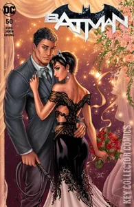 Batman #50