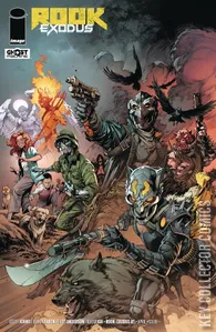 Rook: Exodus #1