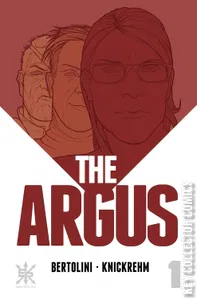 Argus #1