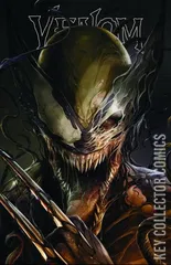 Variant Cover for Venom #6