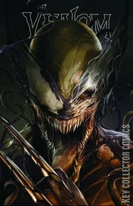 Venom #6
