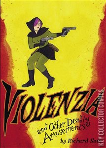 Violenzia & Other Deadly Amusements