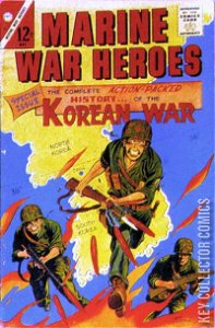 Marine War Heroes #13