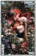 Variant Cover for Poison Ivy #15