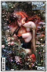 Poison Ivy #15