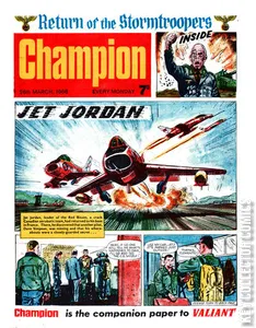 Champion #5