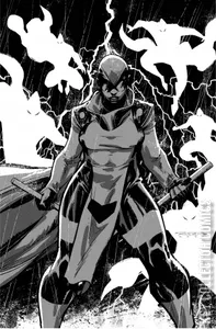 Skybound X #4